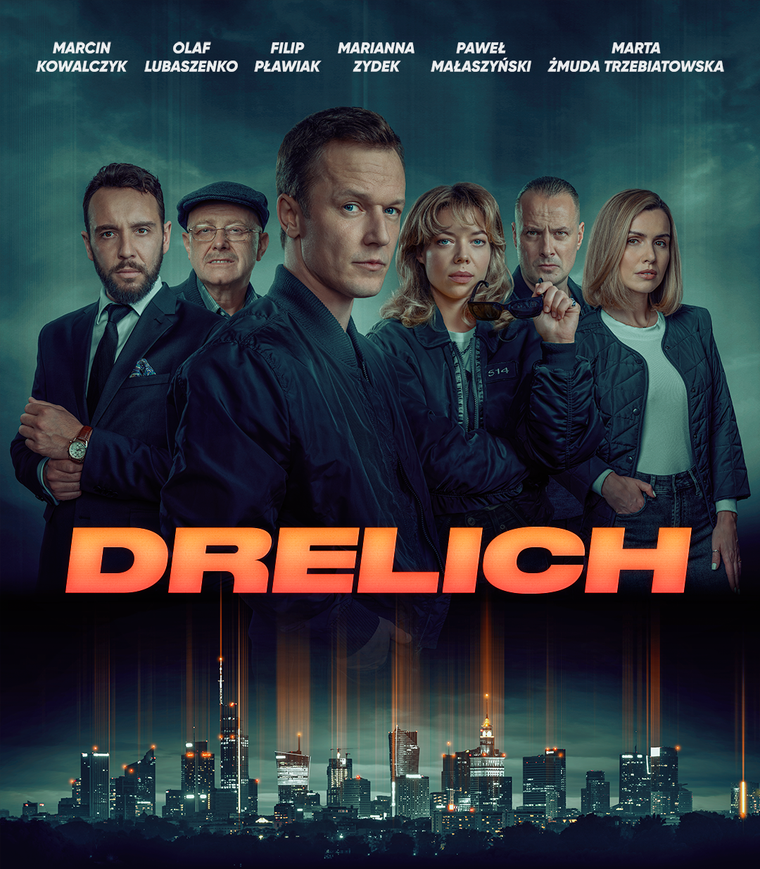 Drelich
