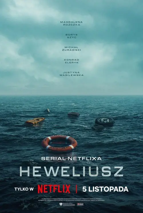 Heweliusz