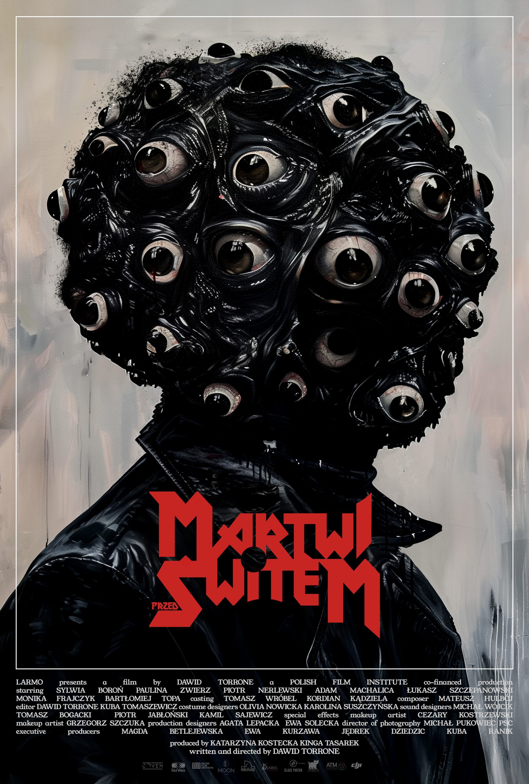 Martwi przed świtem