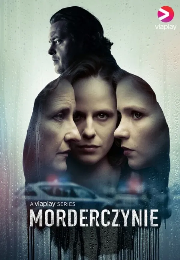 Morderyczynie