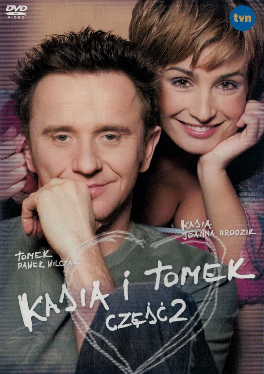 Kasia i Tomek