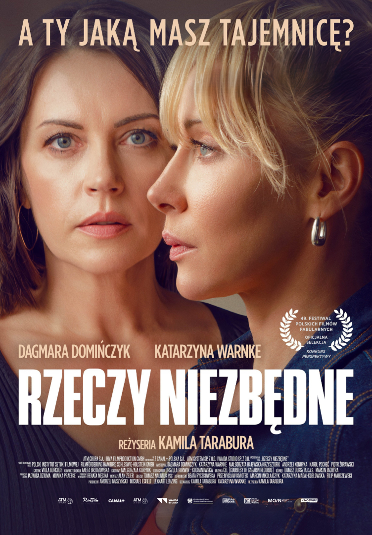 Rzeczy niezbędne