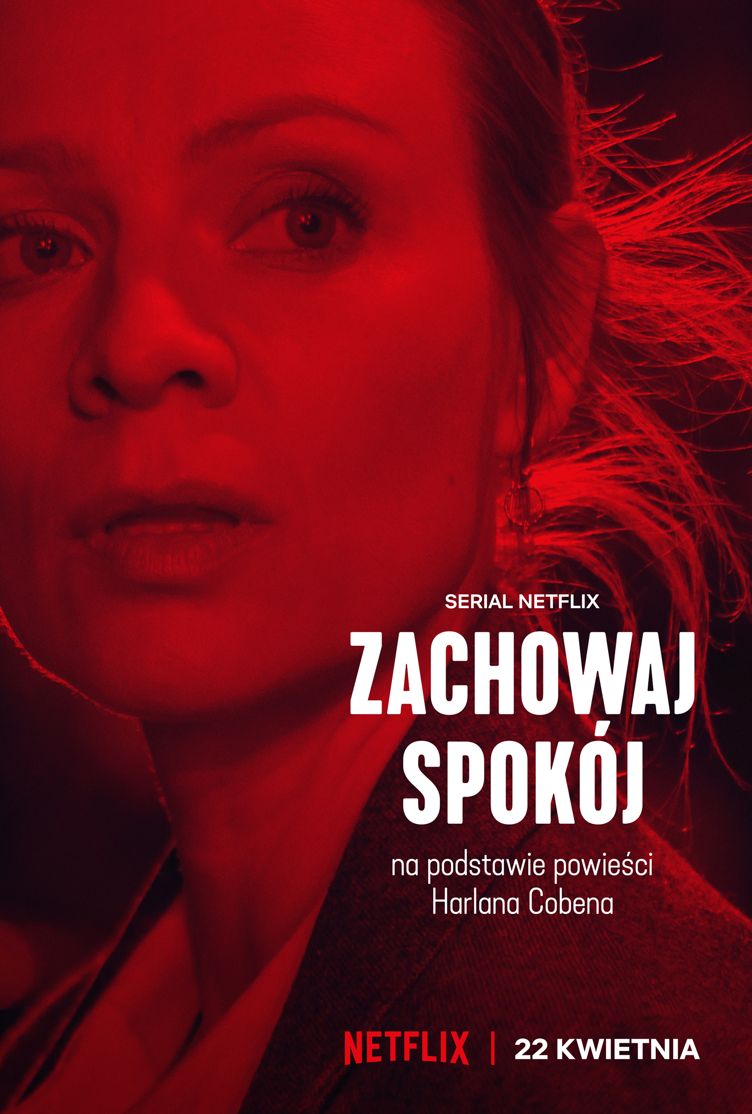 Zachowaj spokój